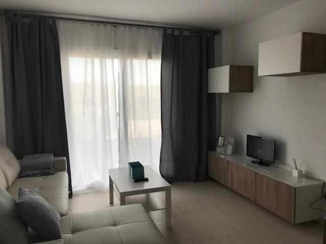 Apartamento Refujg1 Bonito Pareado A 5 Minutos De La Playa Ideal Para Familias *