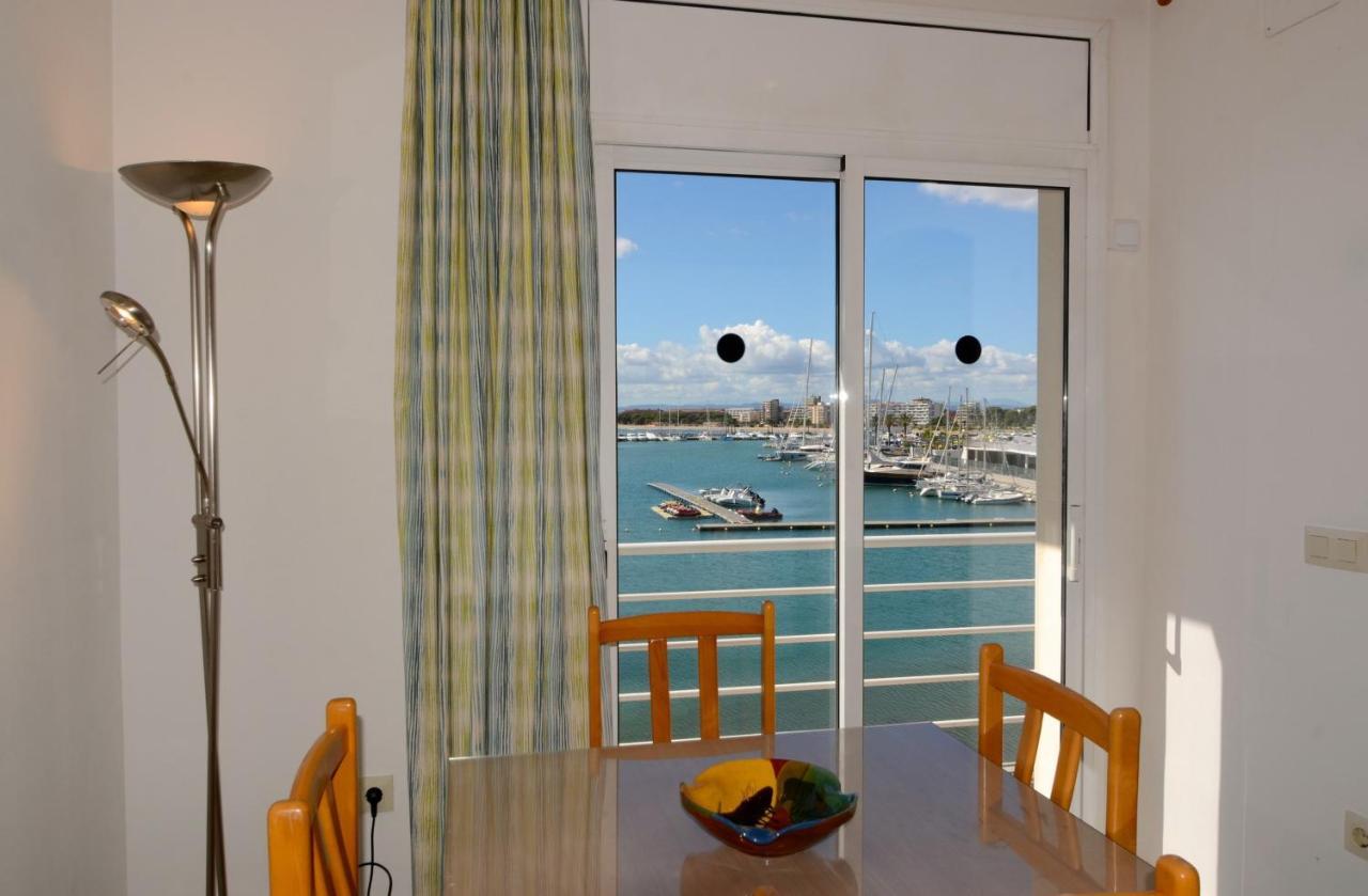 Apartamento Treputxell 2-1 L'Estartit