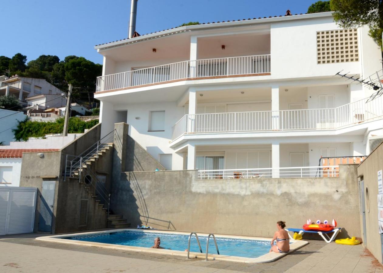 Apartment Treputxell 2-2