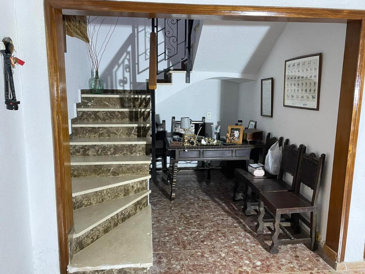 Homestay En Casa Rural Particular La Casita
