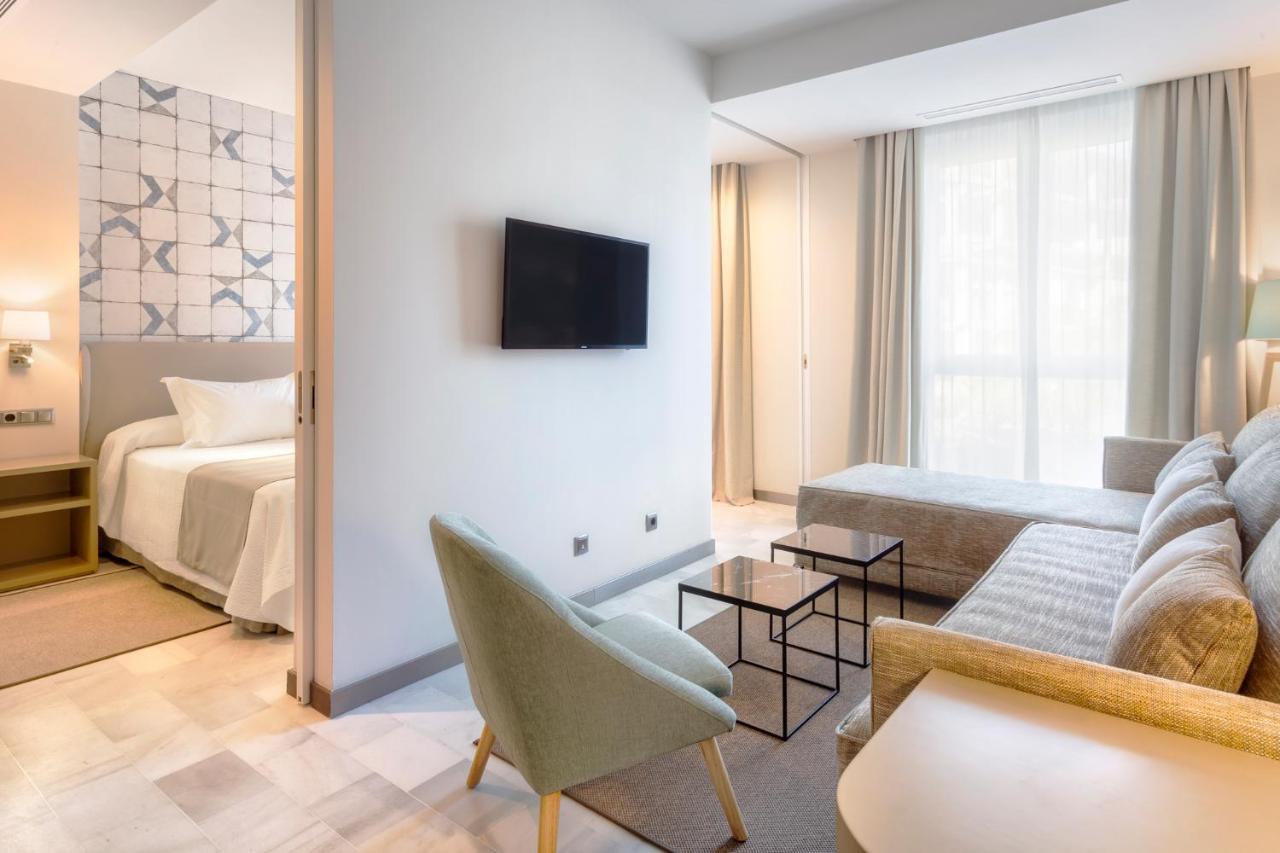 Hotel San Pablo Seville