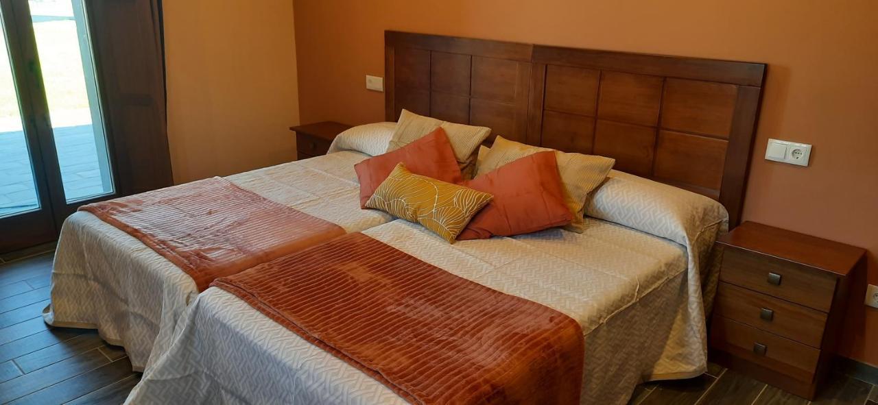 Apartamento El Rato Rurales
