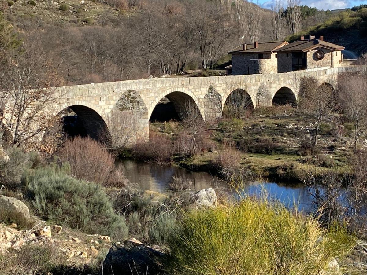 Gredos Maria Justina Hotel Navacepeda de Tormes