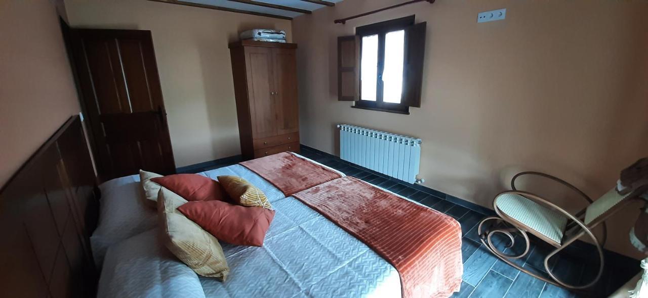 Apartamento El Rato Rurales