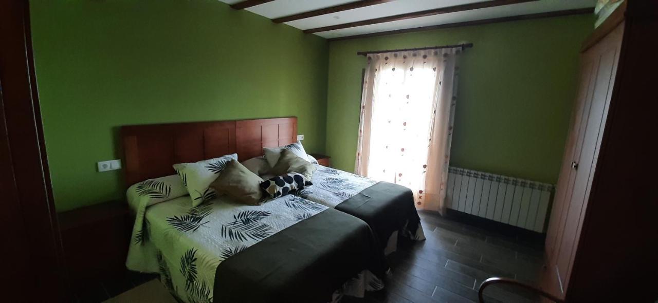 Apartamento El Rato Rurales *