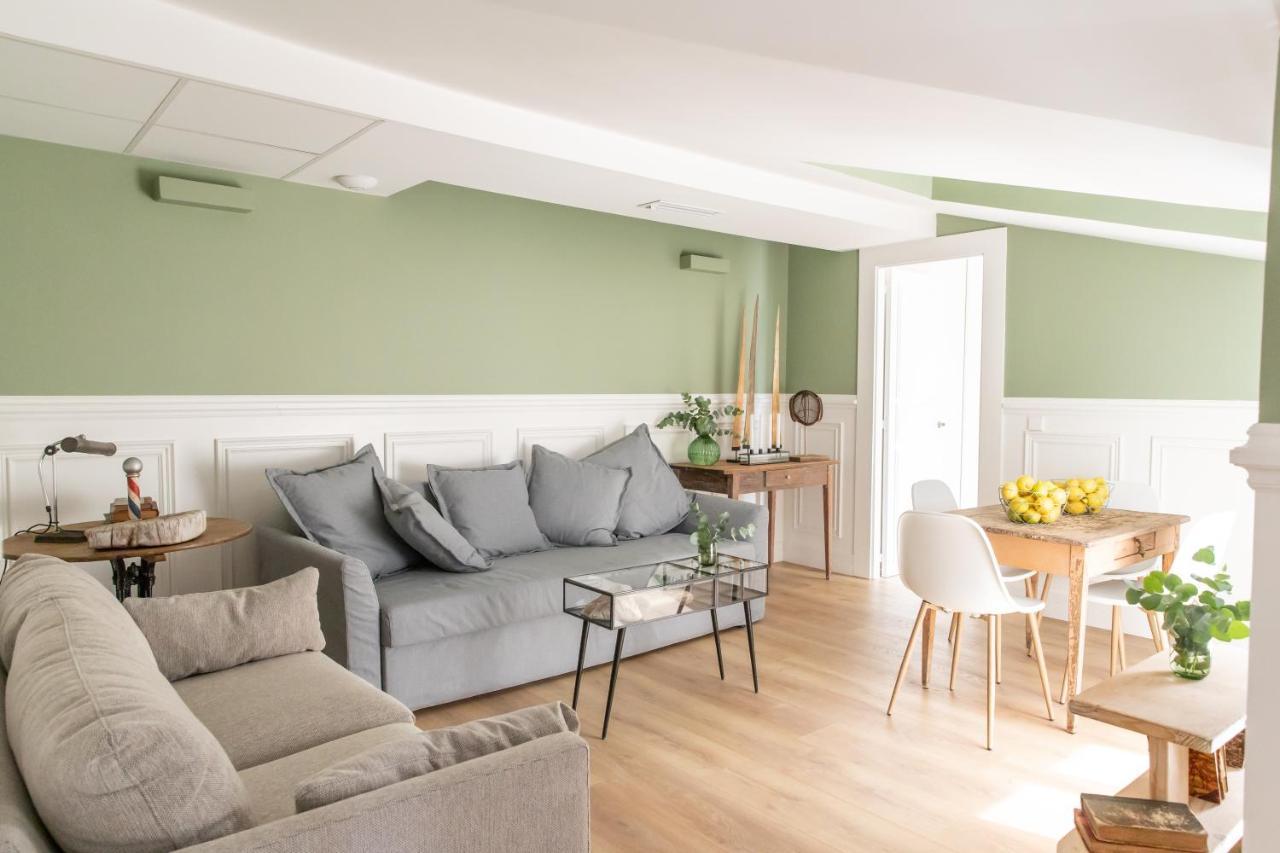Apartment Principe 7 Madrid