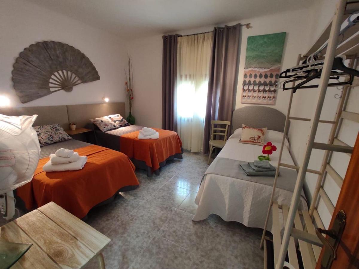 Homestay Acogedor