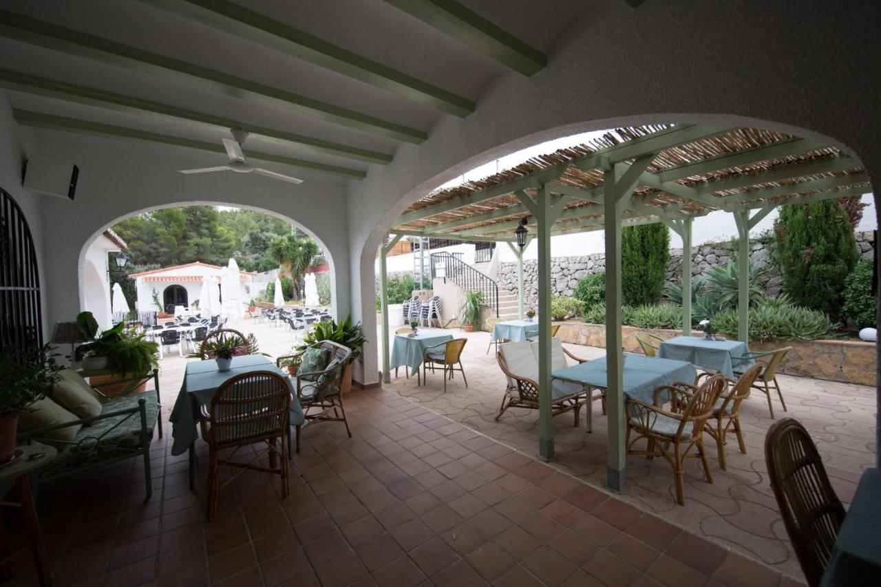 El Cid Country Club * Benidoleig