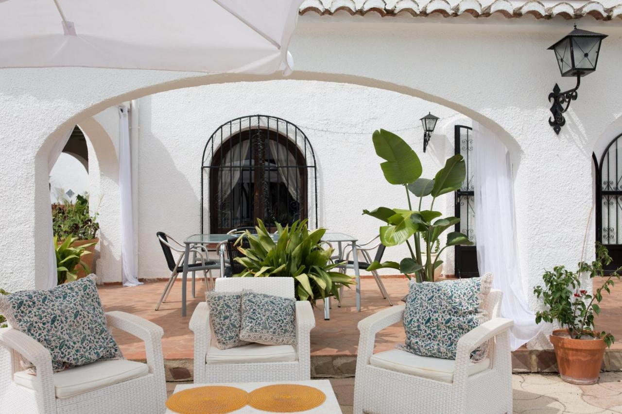 El Cid Country Club Inn Benidoleig