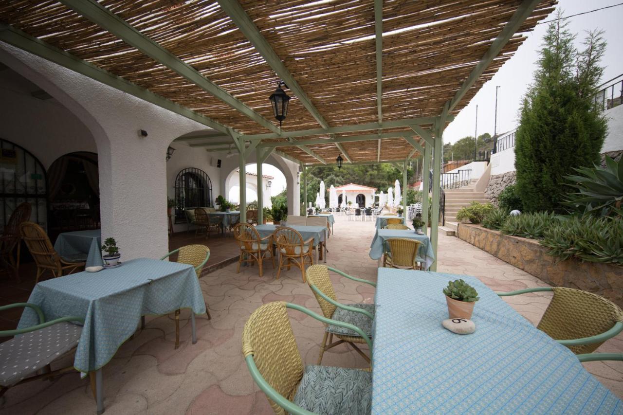 El Cid Country Club Benidoleig