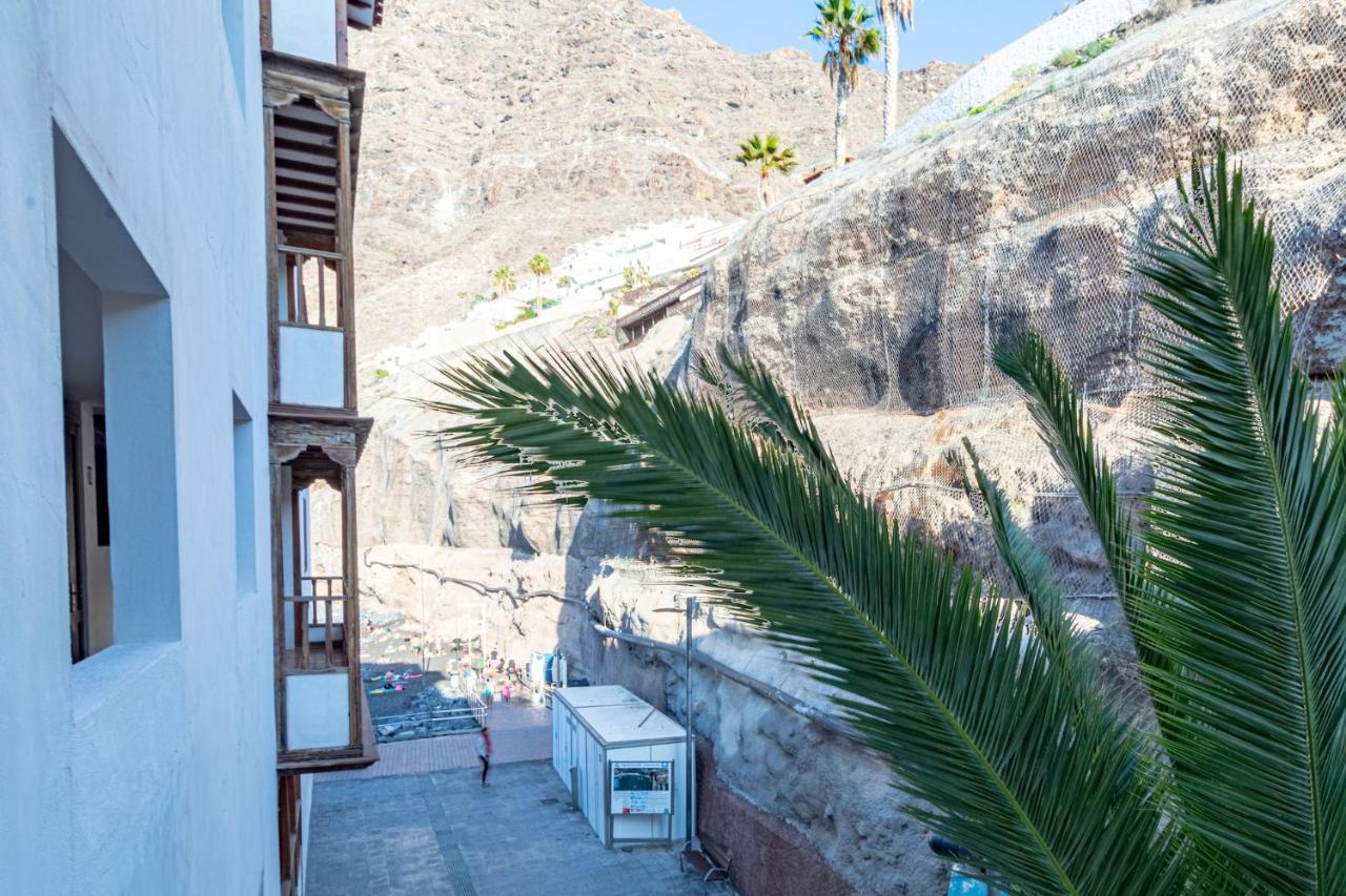 Apartamento Los Gigantes Next To The Beach By Dreamhomestenerife