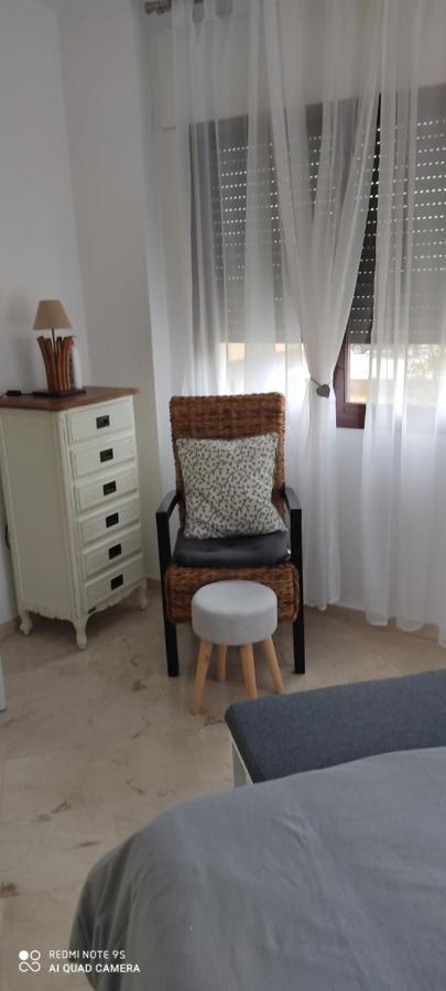Apartamento Turístico Florhouse