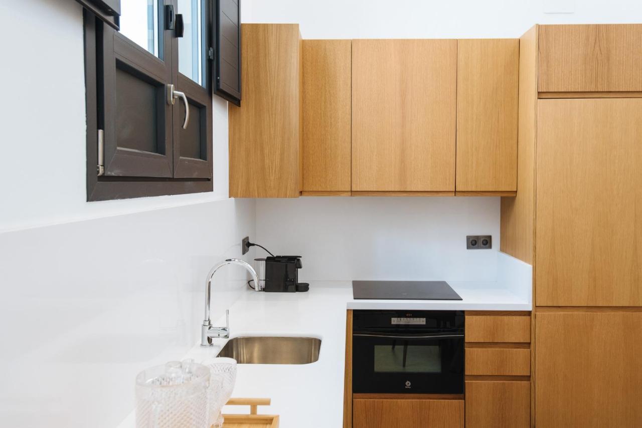 Apartamento Guadalupe 15 By Magno Sevilla