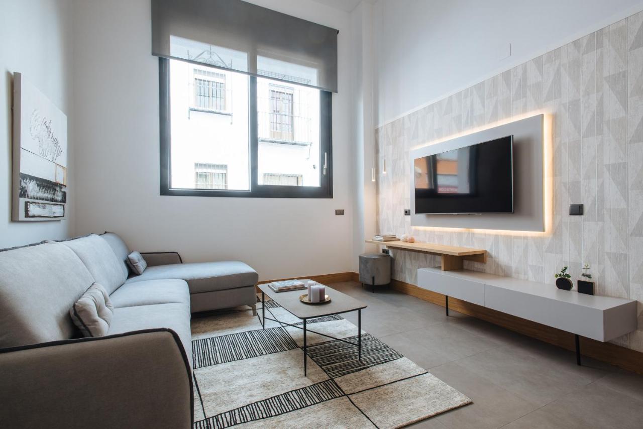 Apartamento Guadalupe 15 By Magno Sevilla