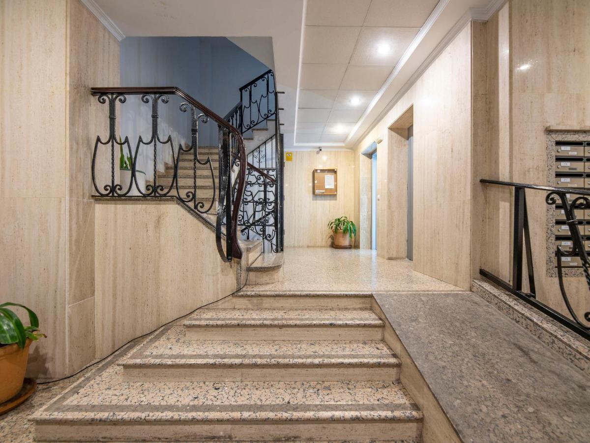 Miramar Beach Apartment Marbella