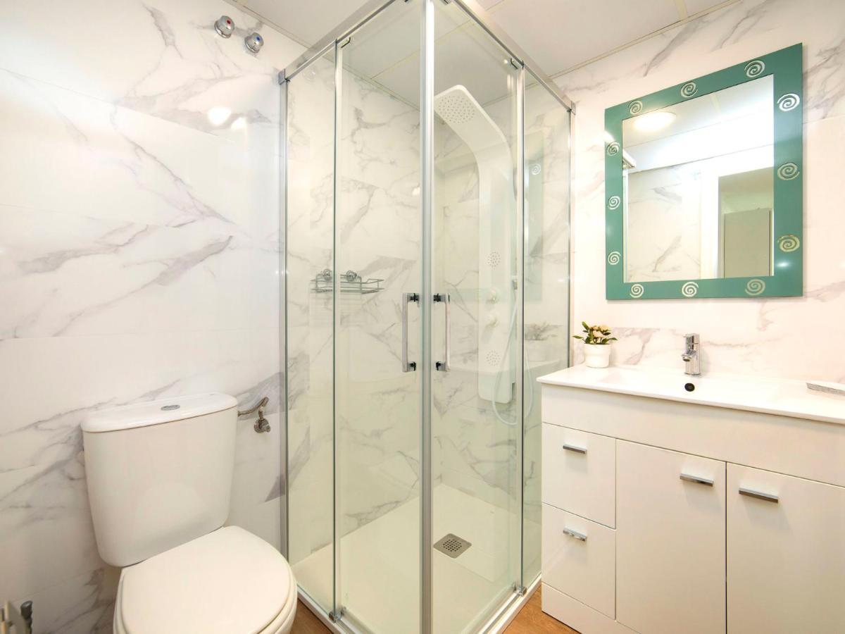 Apartamento Apolo Xvi-2 By Interhome