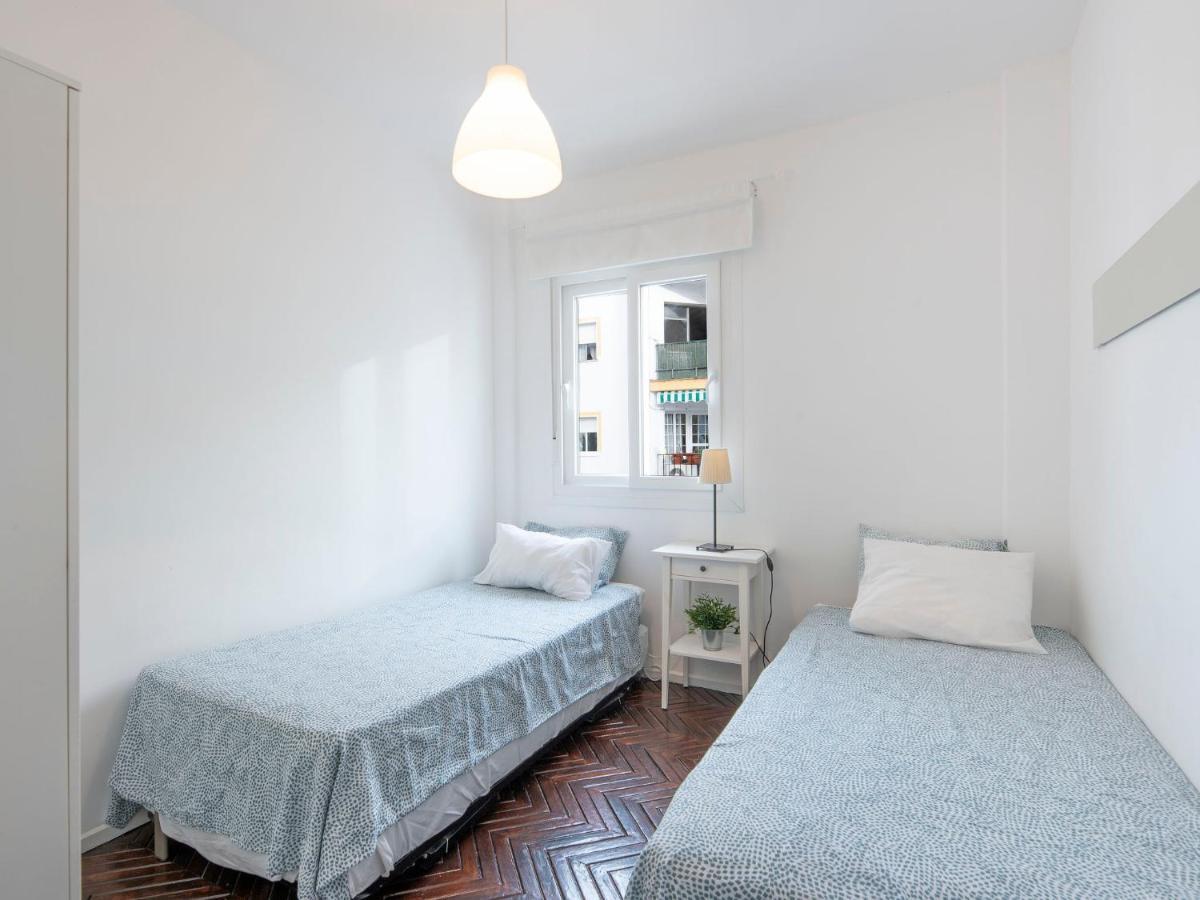 Miramar Beach Apartment Marbella