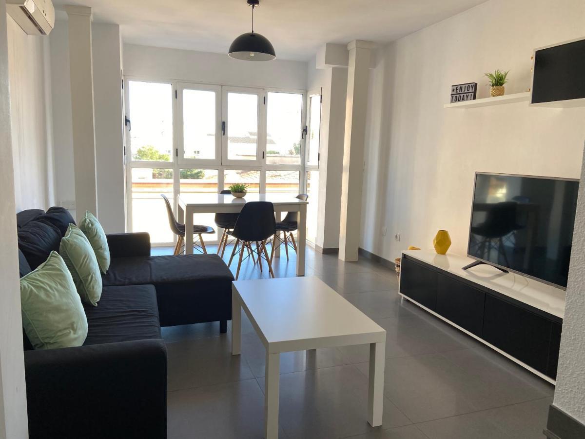 Apartamento Piso Centro De Castellón