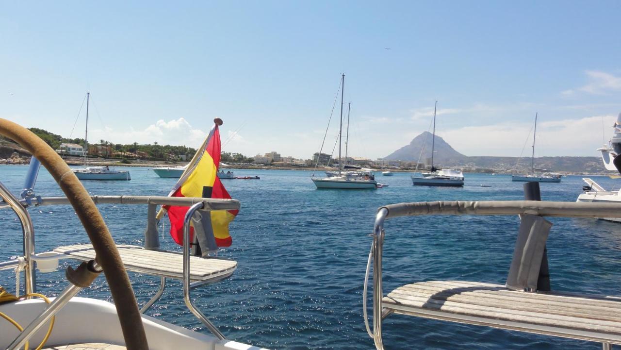 Duque Hotel en barco *