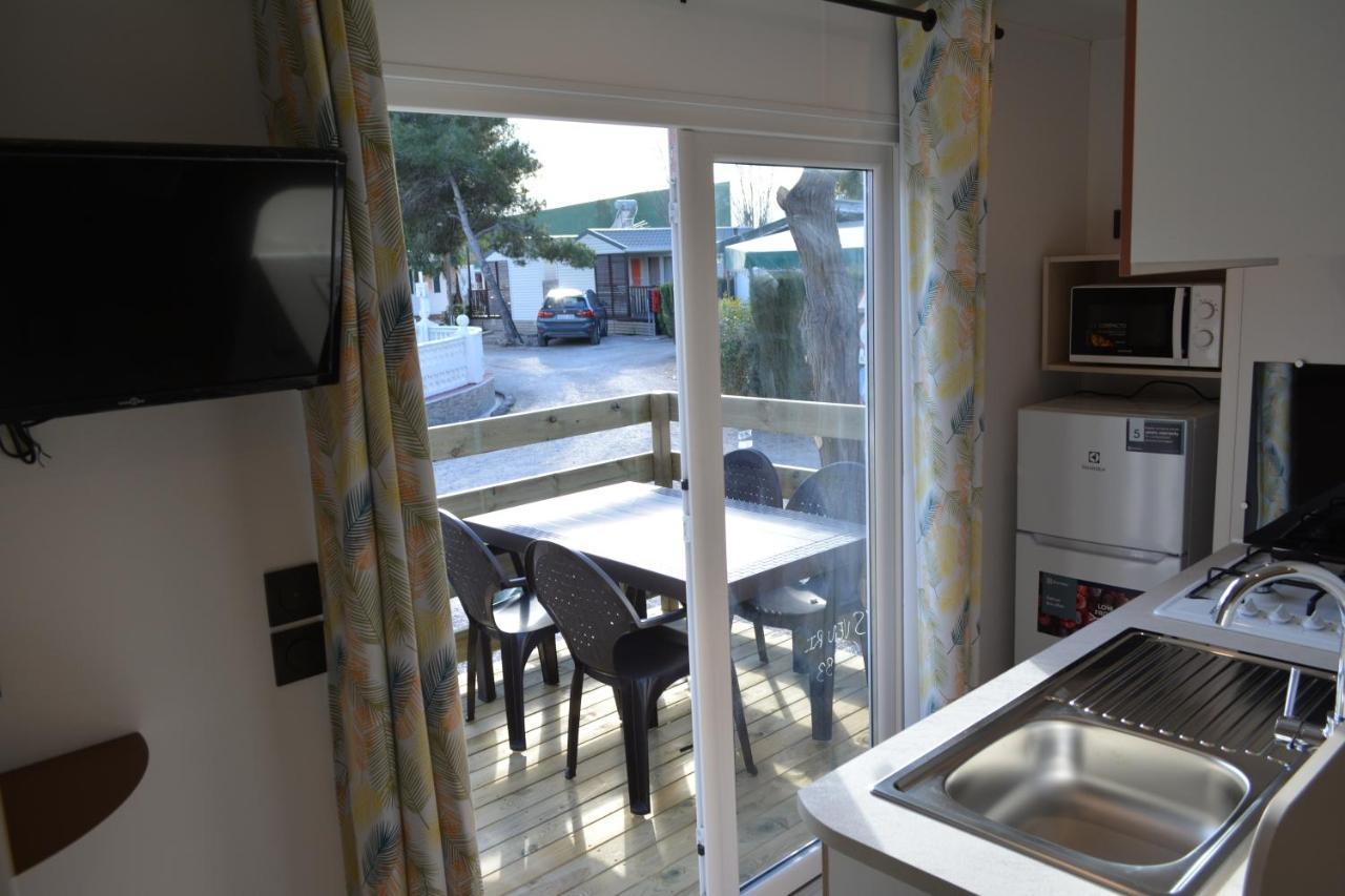 Campsite Valencia 2*