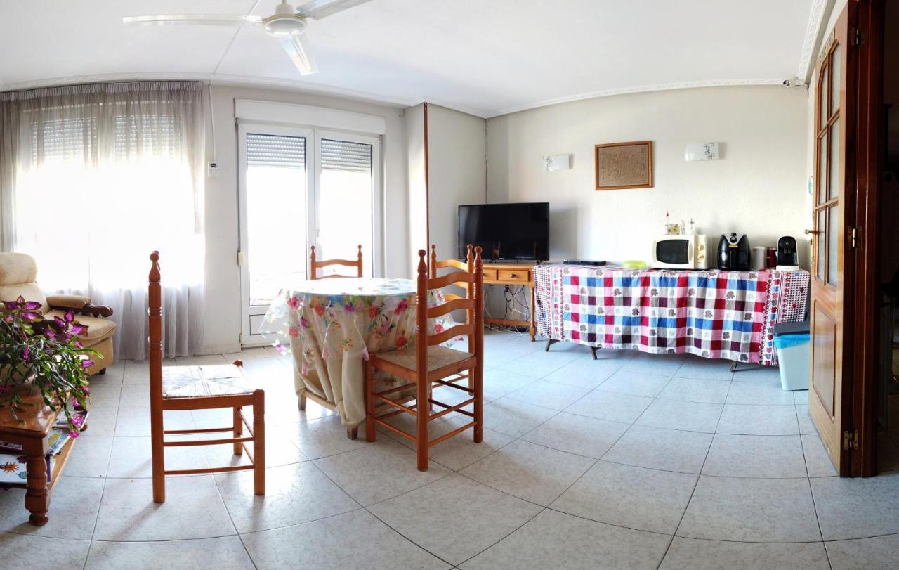 Guest house Sol Naciente Leon