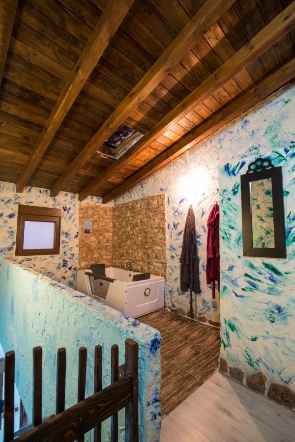 El Eden De Javier Casa rural
