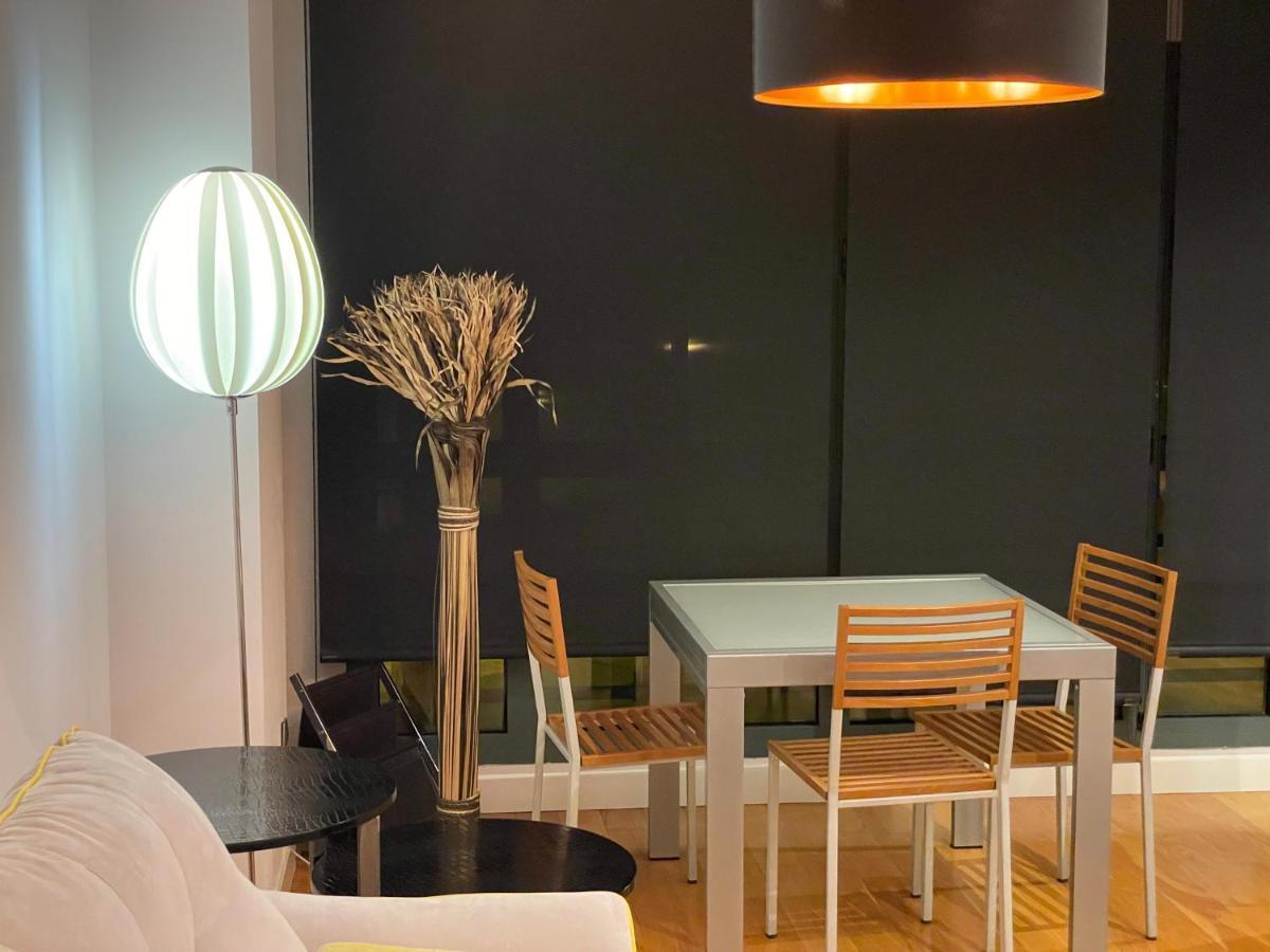 Primera Línea Playa+parking Gratis *