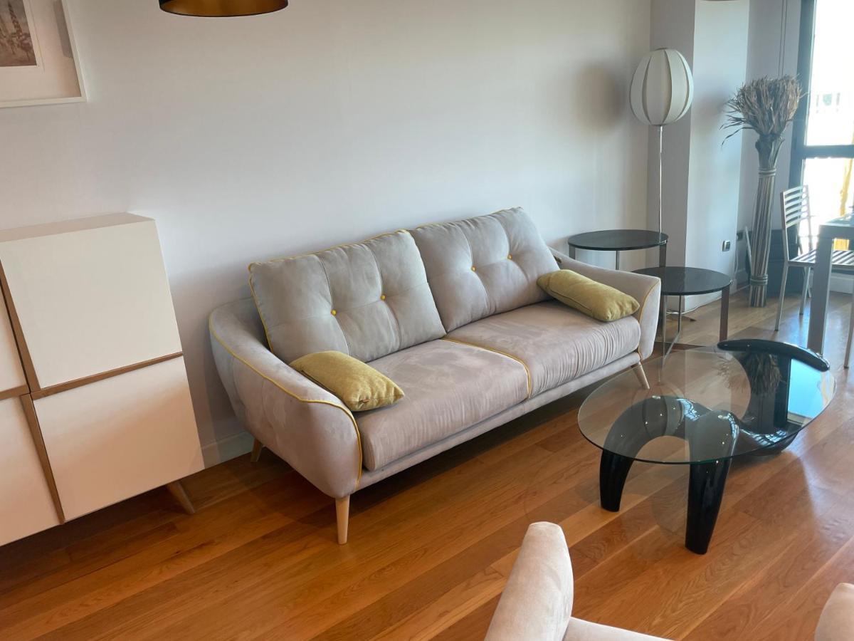 Primera Línea Playa+parking Gratis *
