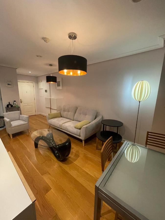 Primera Línea Playa+parking Gratis *