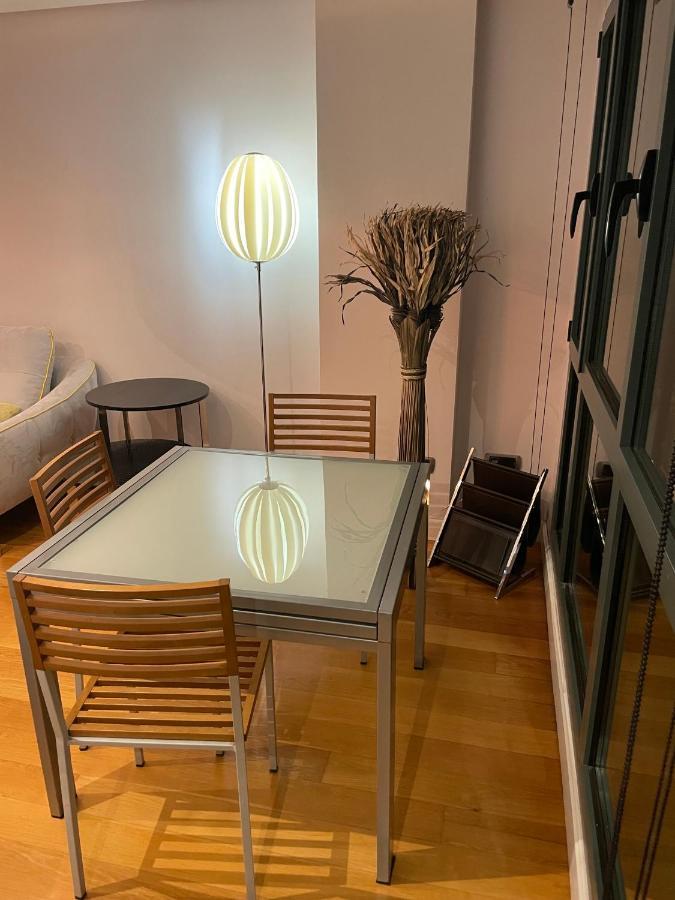 Primera Línea Playa+parking Gratis Apartamento *