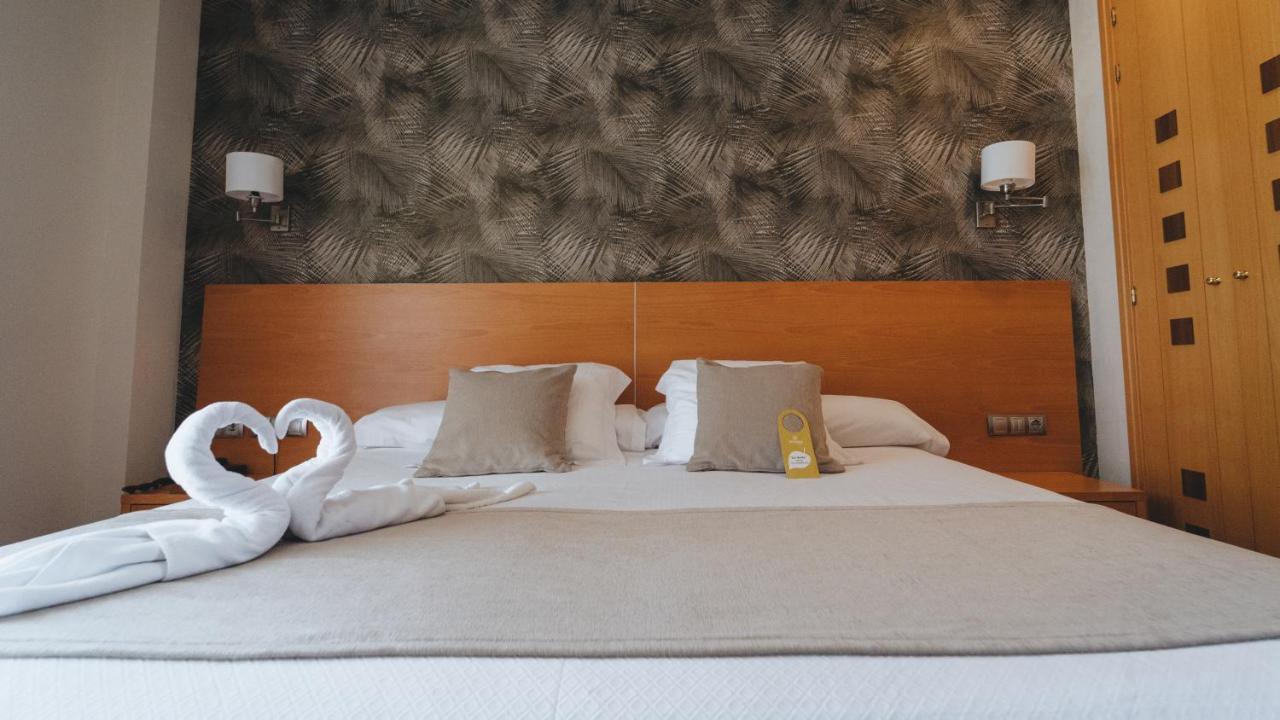 Hotel Peregrina Sanxenxo