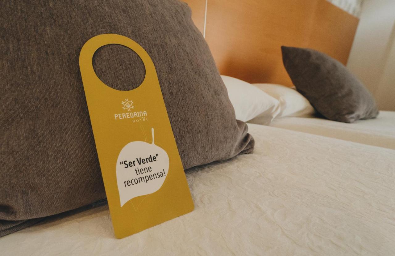 Hotel Peregrina