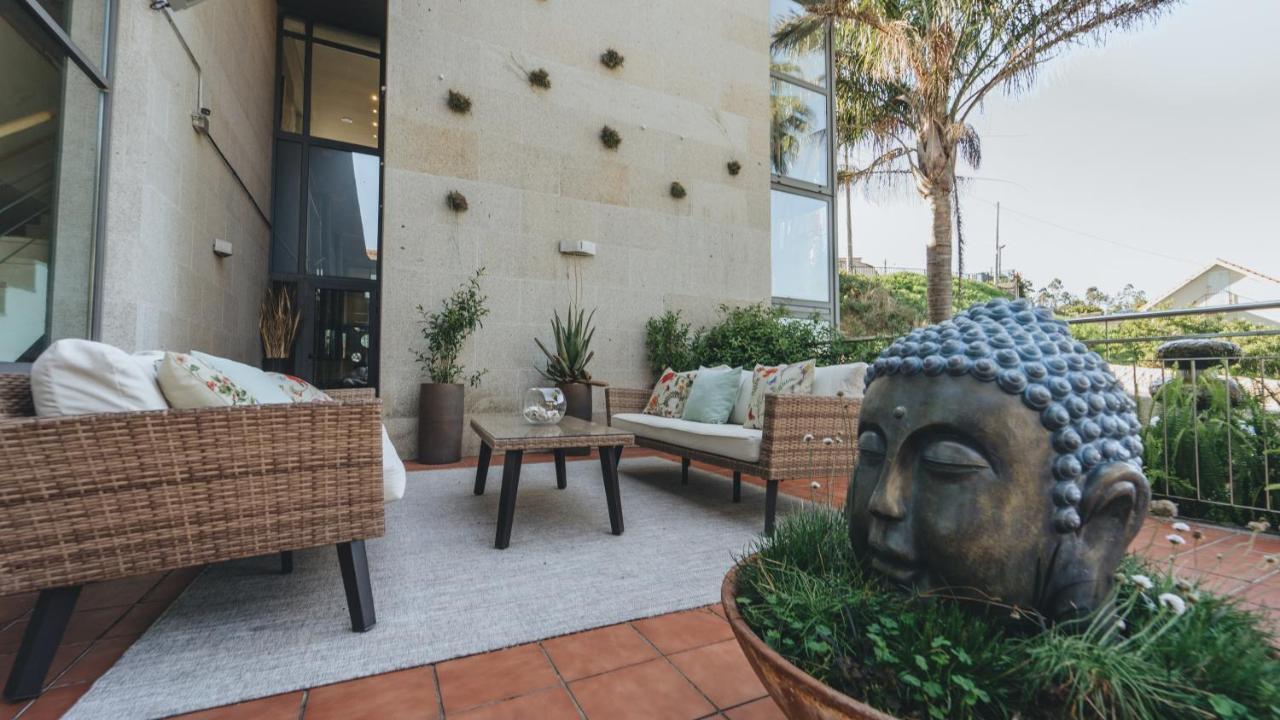 Hotel Peregrina Sanxenxo