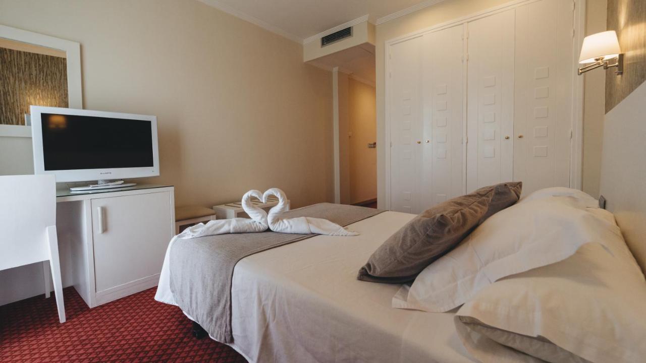 Hotel Peregrina
