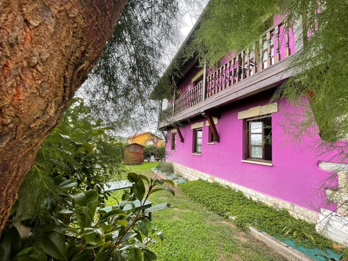 La Casa De Noelia 2* Hinojedo