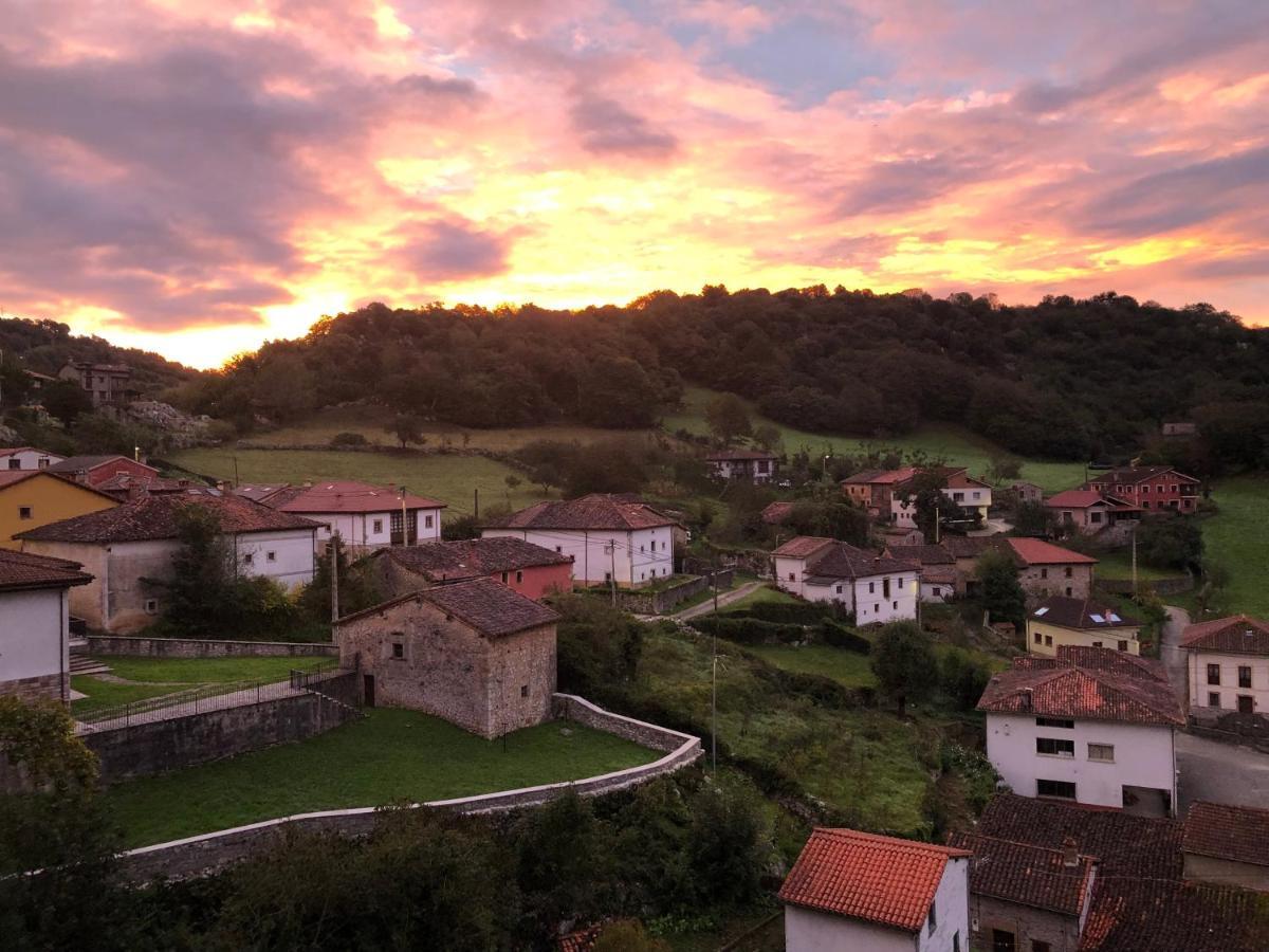 Casa Luisa * Puertas (Cabrales)