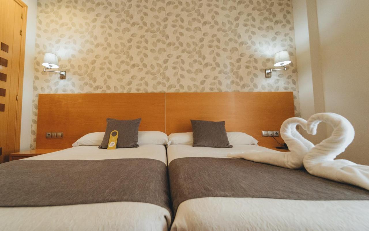 Hotel Peregrina 3*