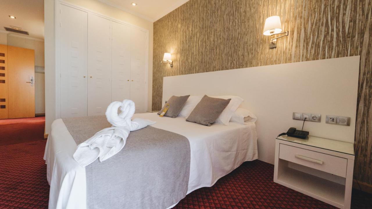 Hotel Peregrina 3*