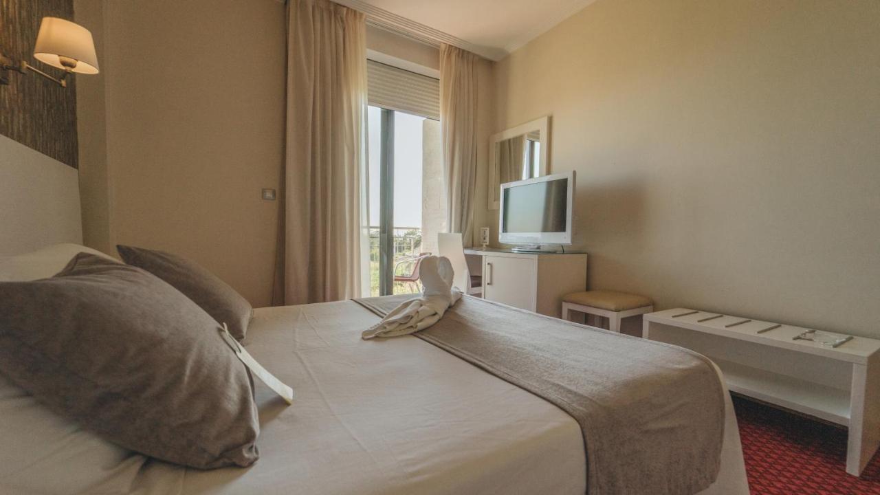 Peregrina 3* Sanxenxo