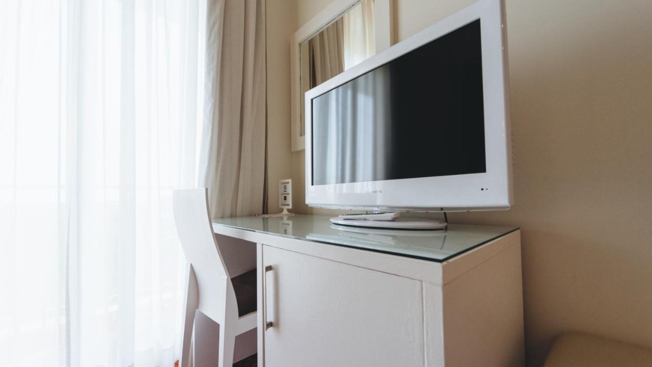 Peregrina Hotel 3*