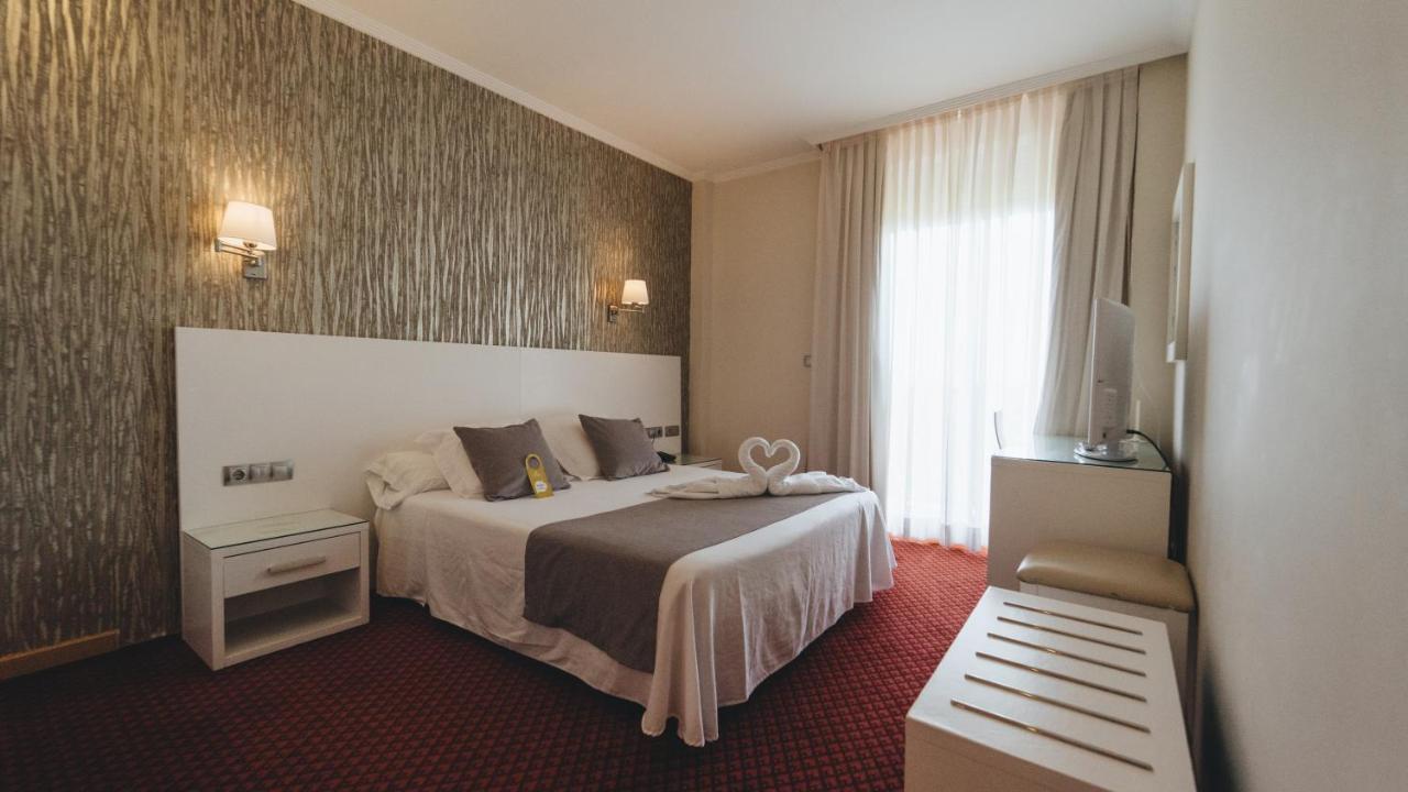 Peregrina Hotel