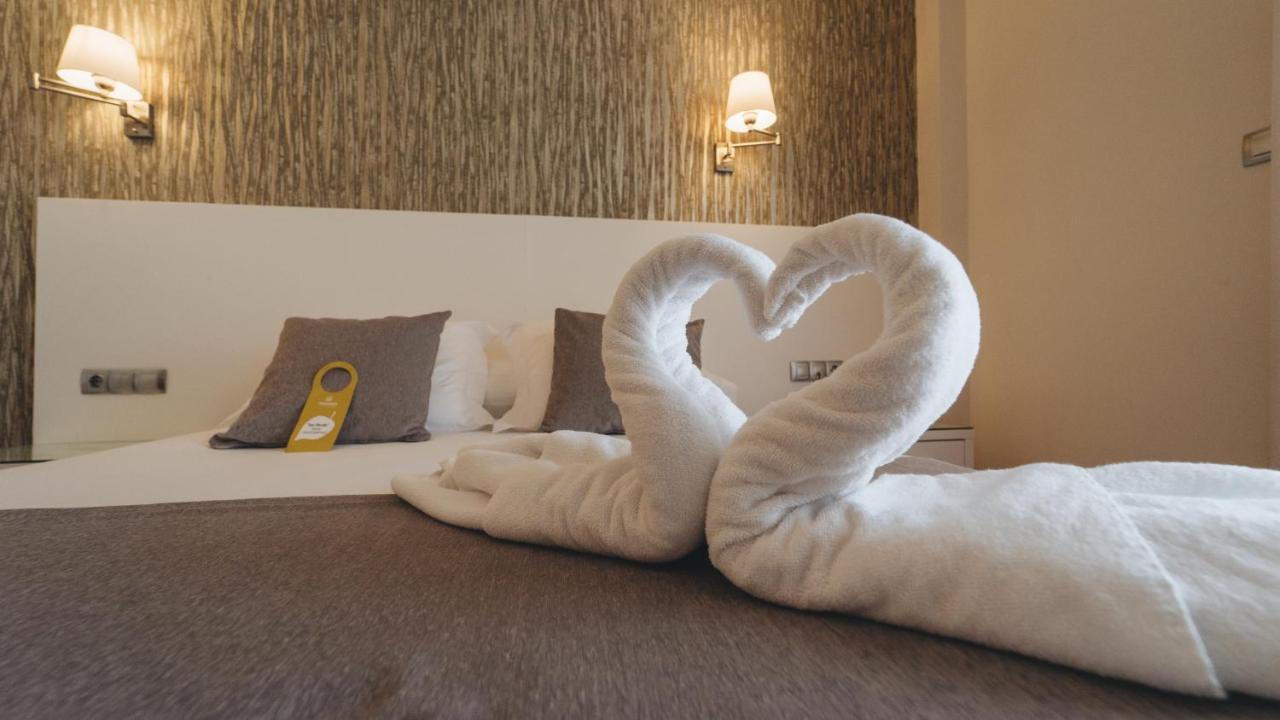 Peregrina Hotel Sanxenxo