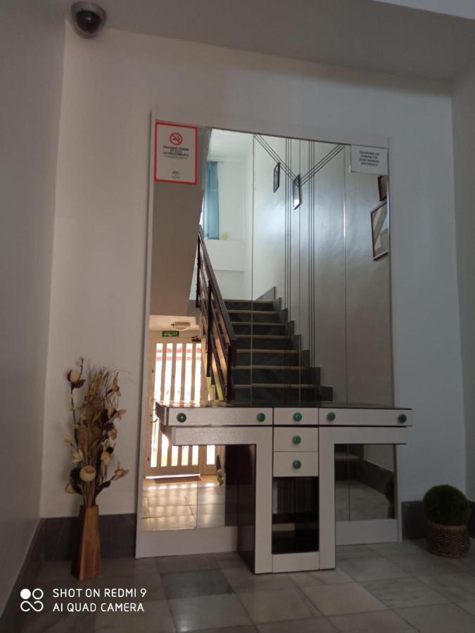 Cuatro Vientos Guest house
