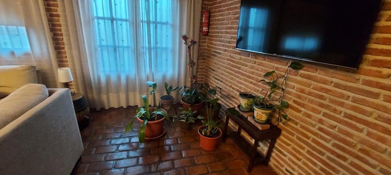 La Casa Del Marques Сasa de vacaciones *