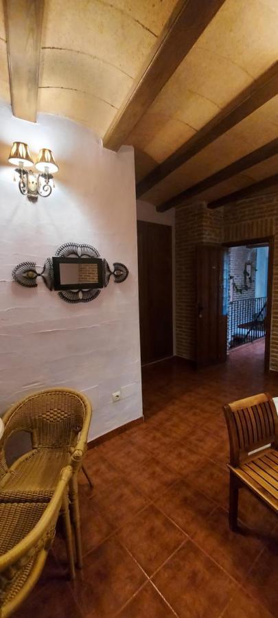 La Casa Del Marques Cazalegas