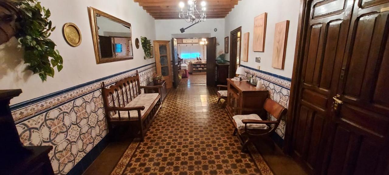 Сasa de vacaciones La Casa Del Marques