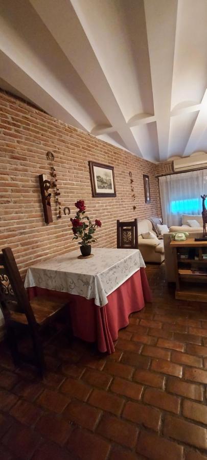 La Casa Del Marques Сasa de vacaciones *