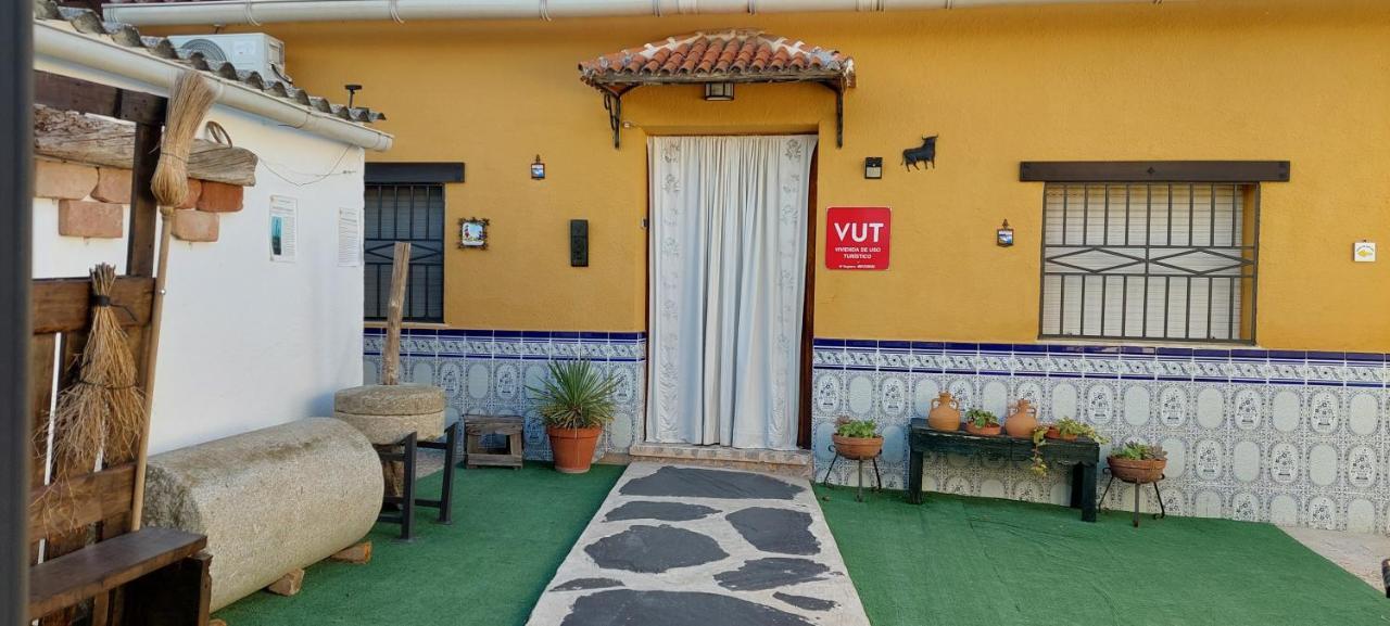 Сasa de vacaciones Casa Labradores Piscina, Spa, Barbacoa Y Salon Juegos *