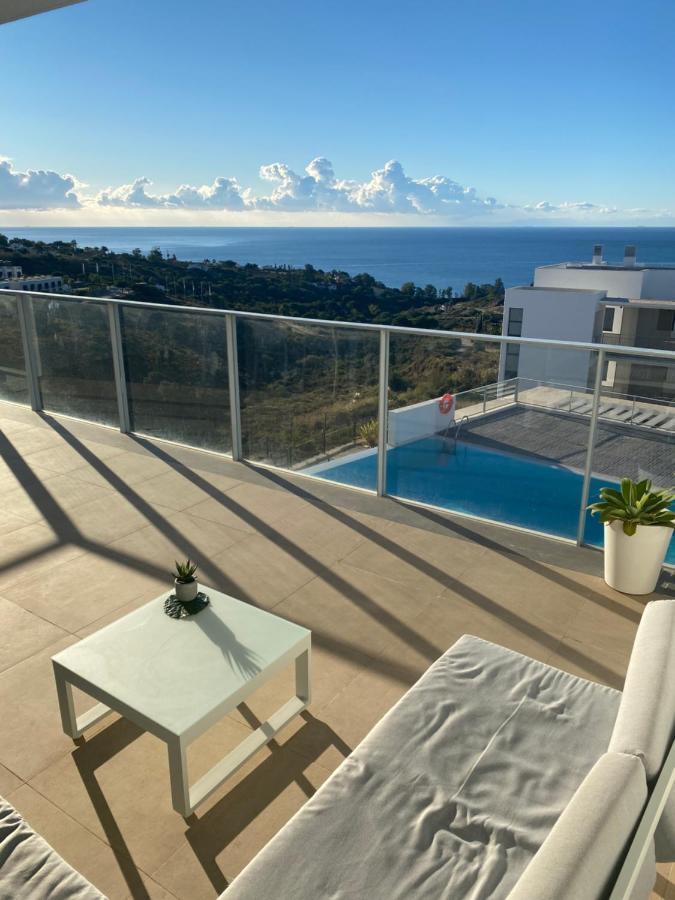 Apartment Sunrise Heights Costa Del Sol, Andalousie Manilva