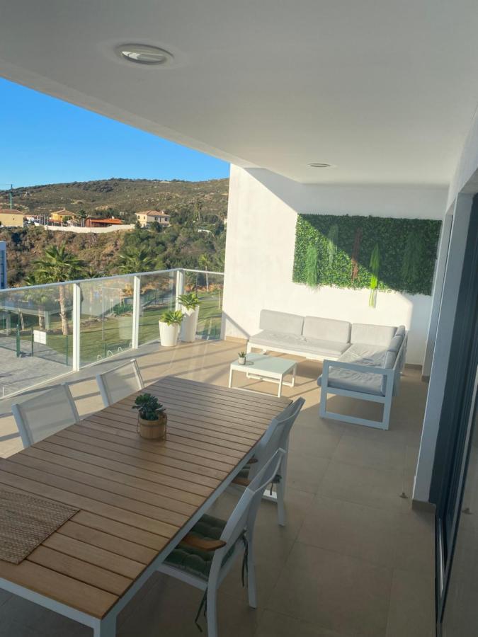 Sunrise Heights Costa Del Sol, Andalousie Manilva